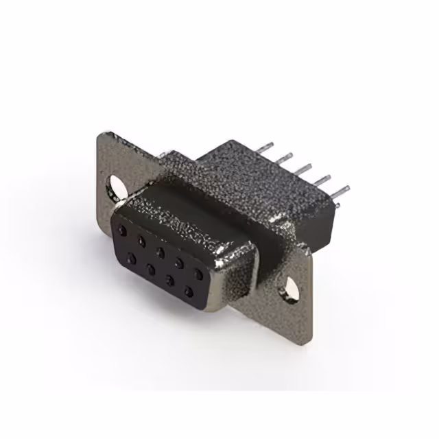 628-009-221-271 EDAC Inc.  D-Sub Connector Assemblies